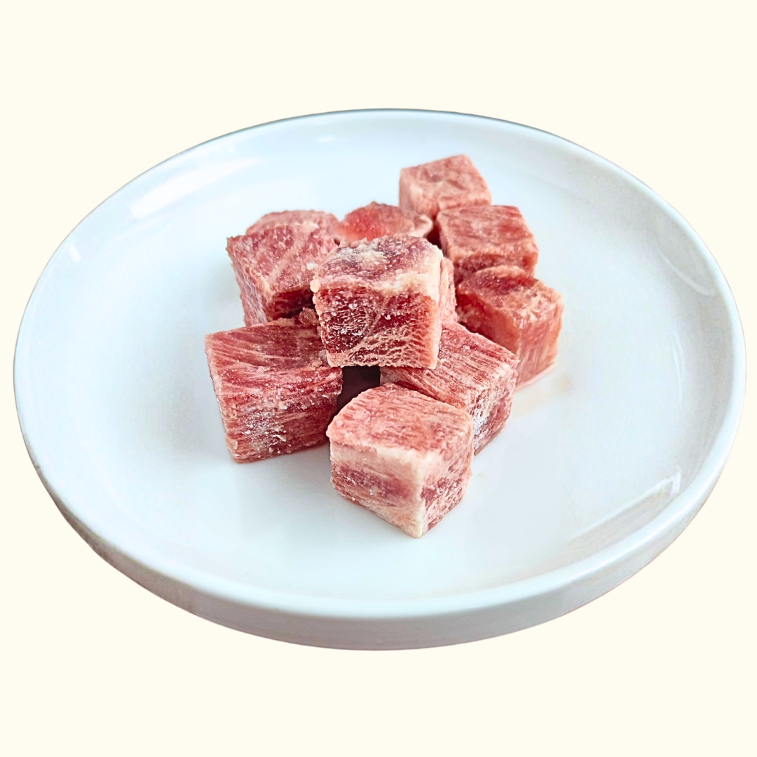 Arita Beef Kata Cube A5