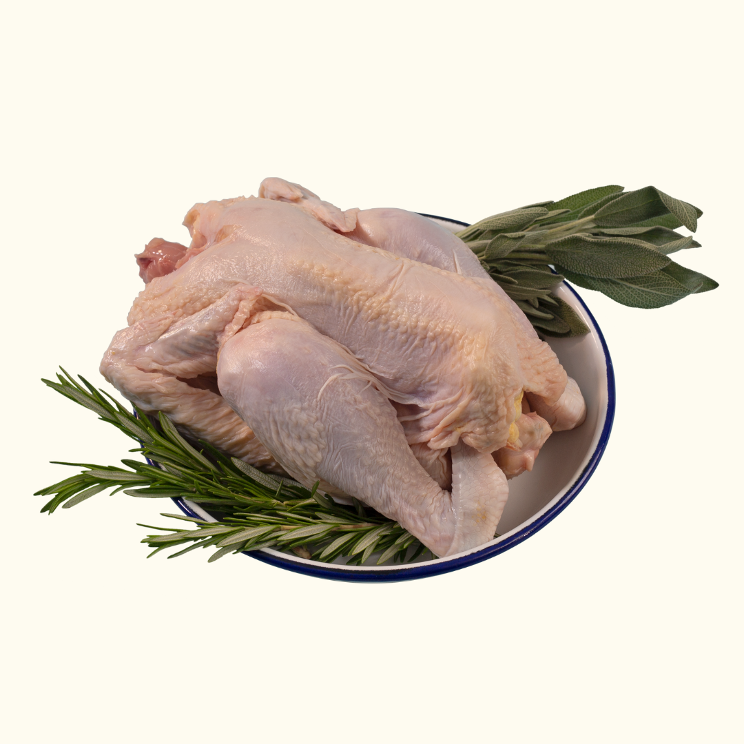 GG™ French Poulet (Spring)