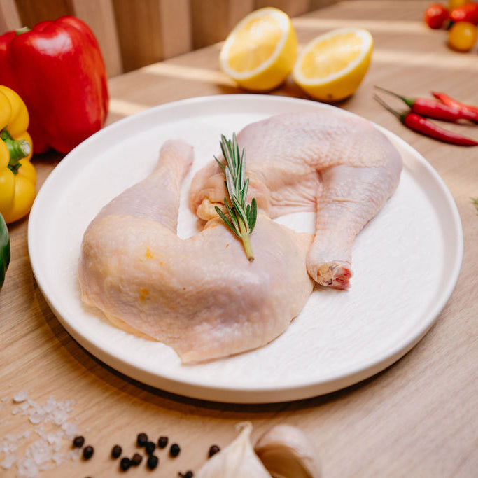 Chicken Leg Whole