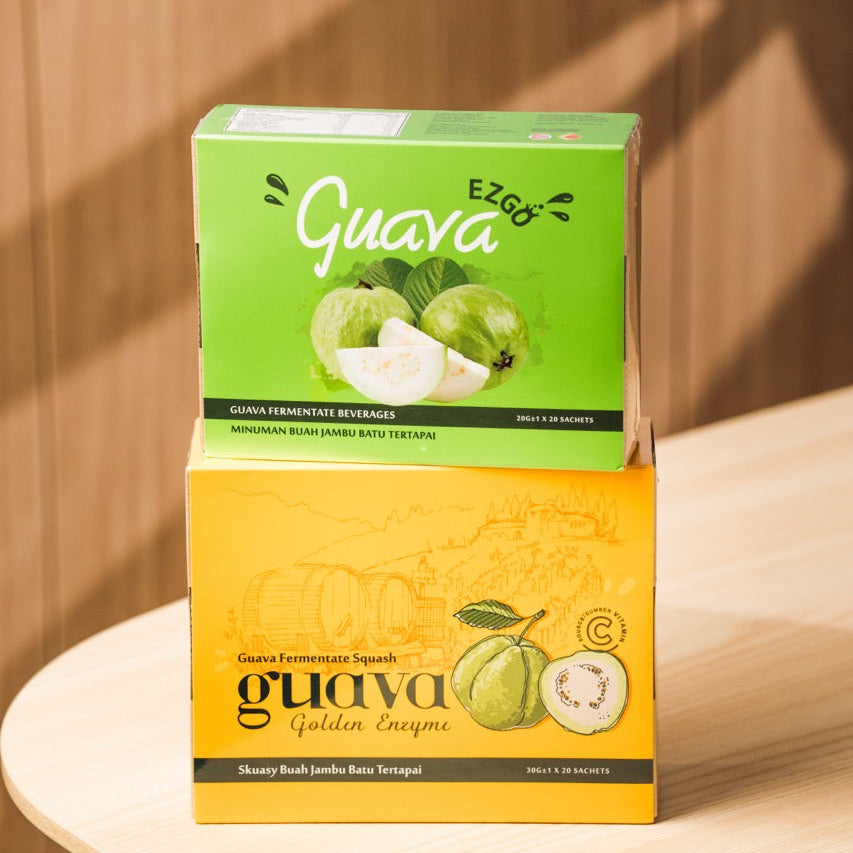 Guava Ezgo