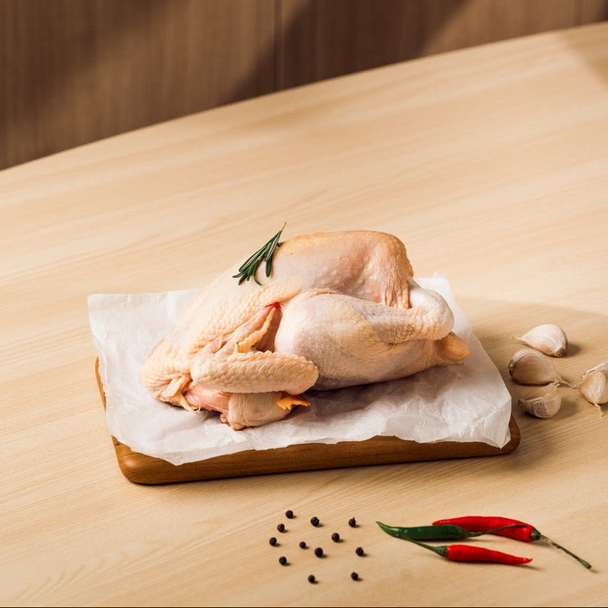 GG™ French Poulet (Spring)