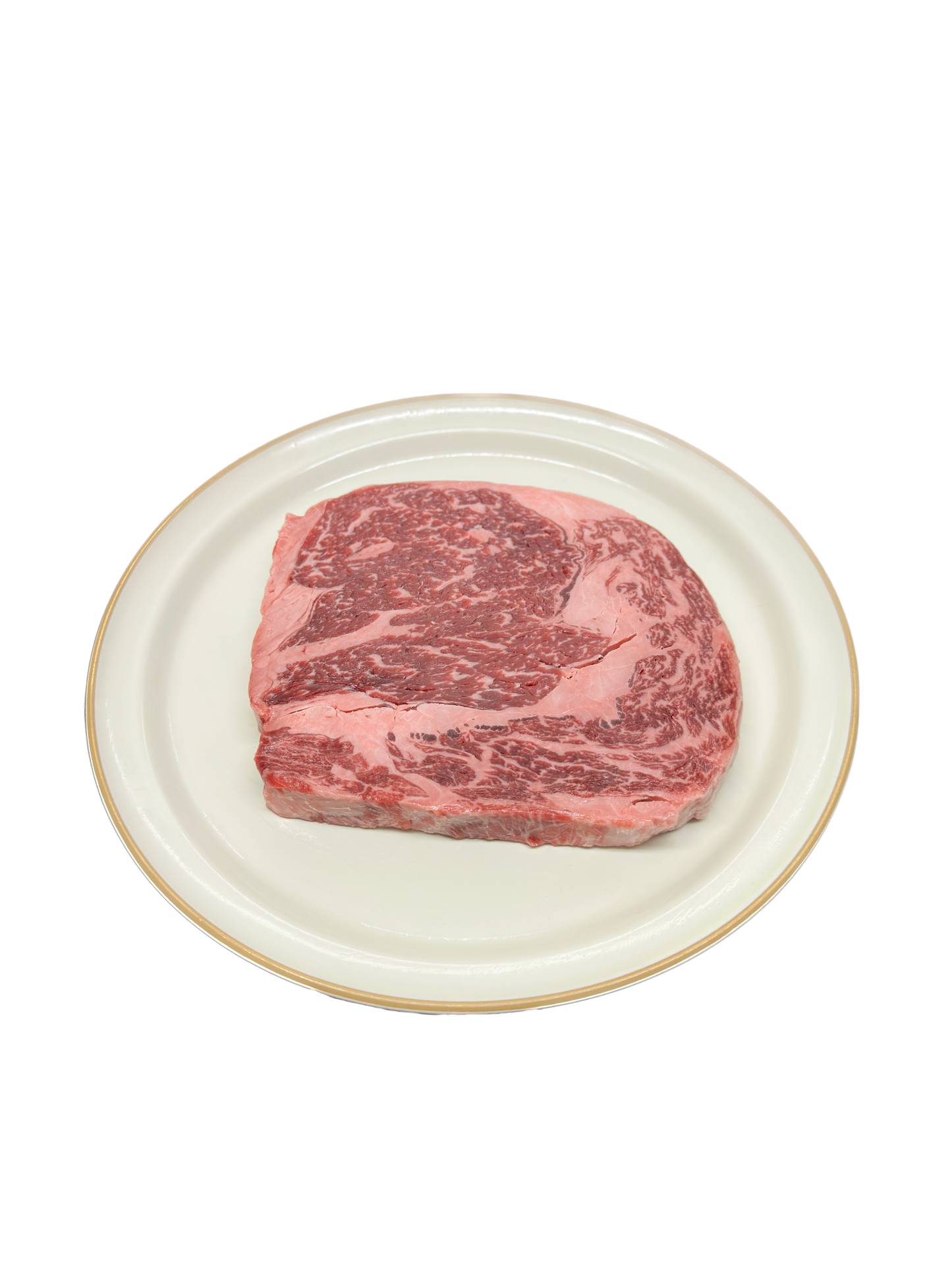 Wagyu Beef Ribeye Steak