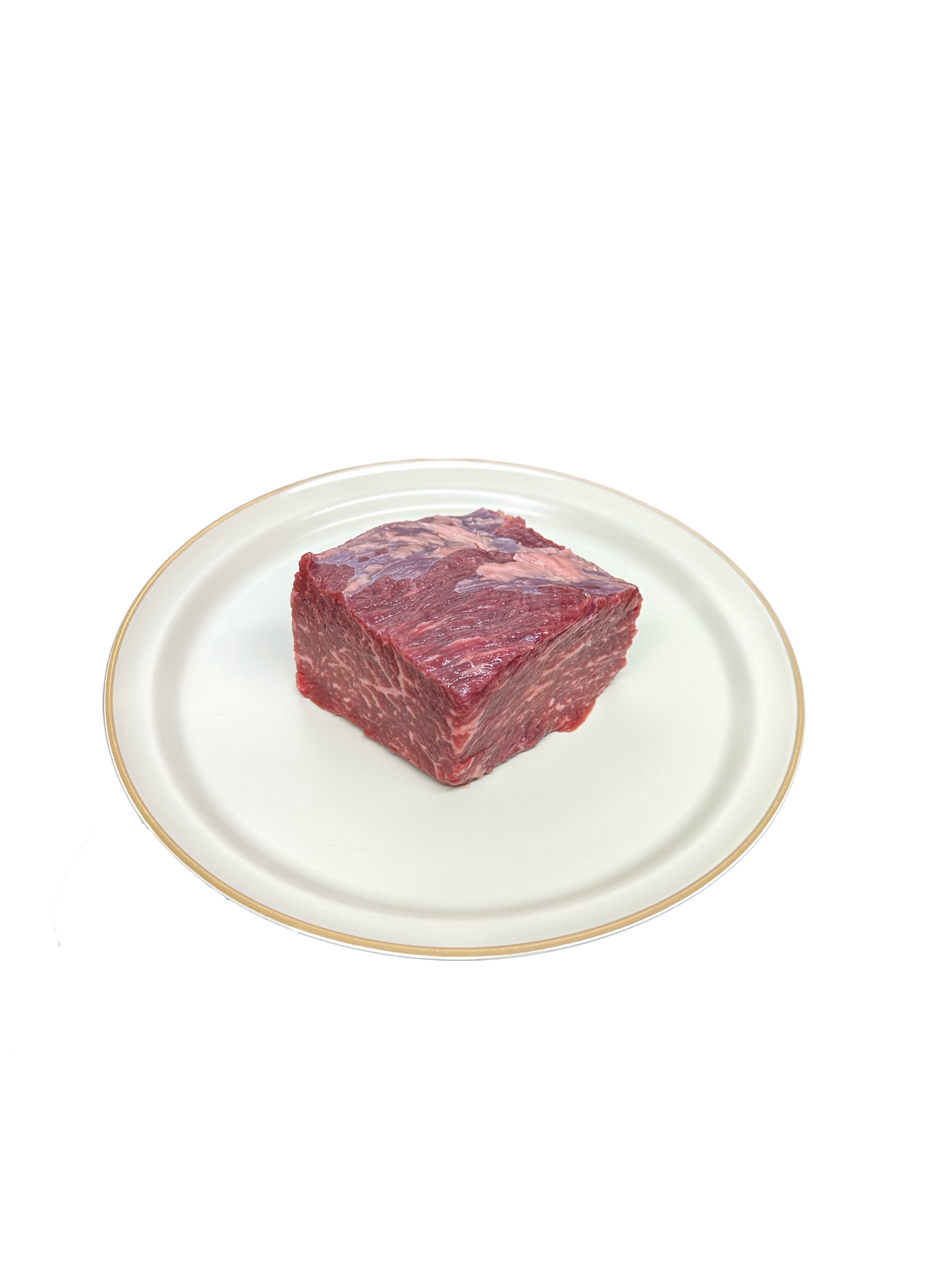 Wagyu Beef Rump Heart Steak