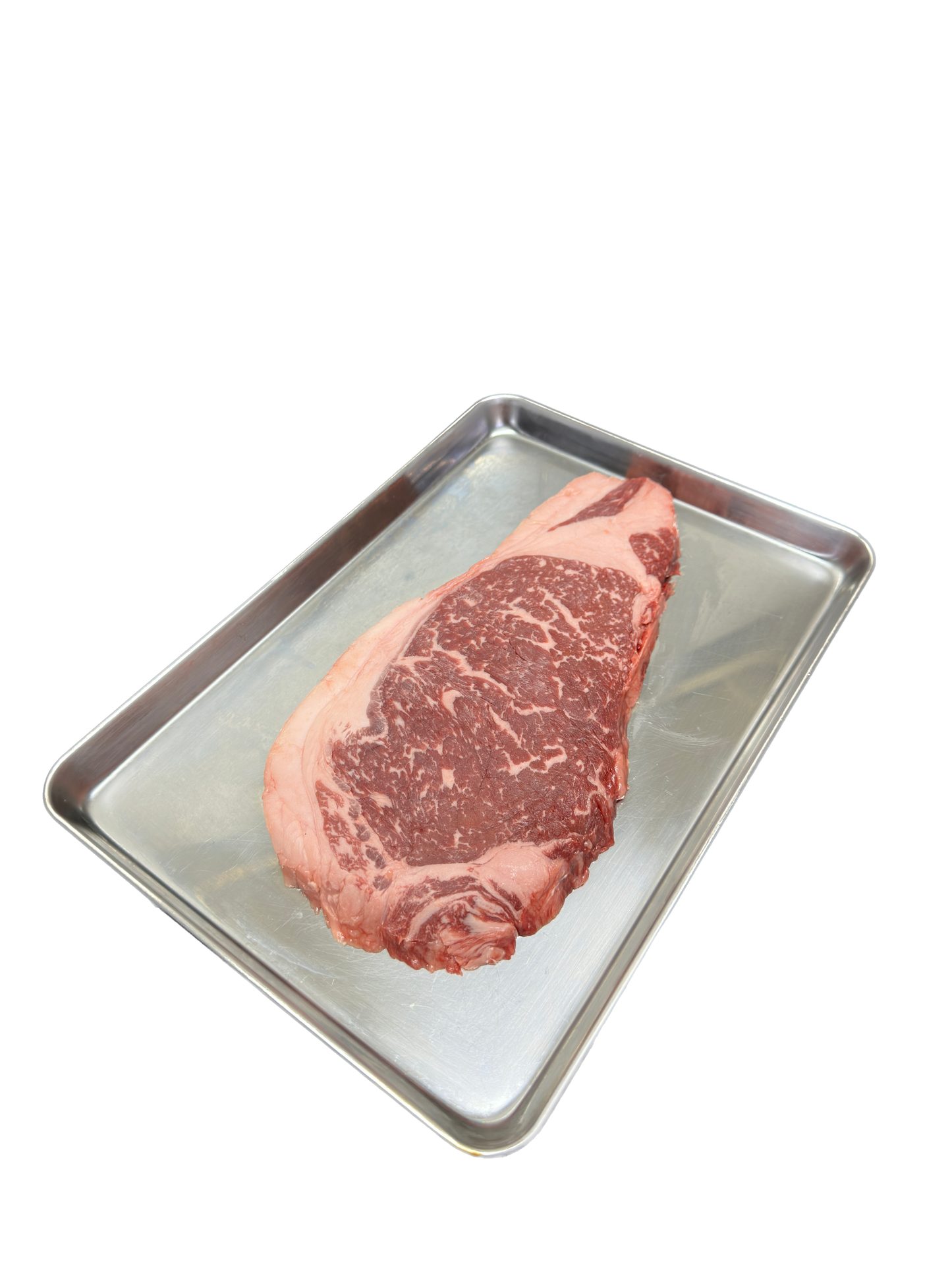 Wagyu Beef Striploin Steak