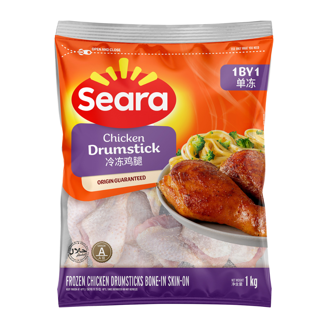 Chicken Drumstick (Frozen)