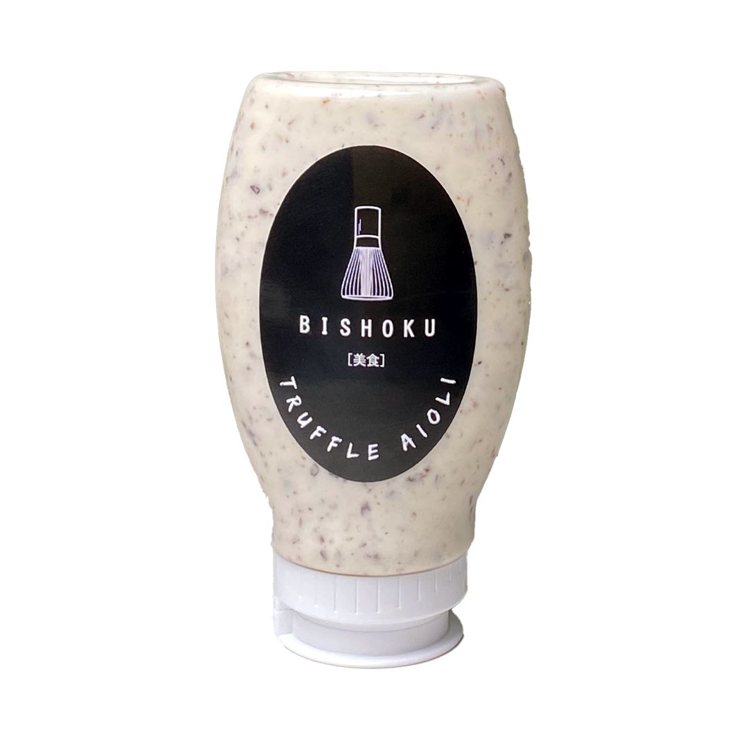 Truffle Aioli