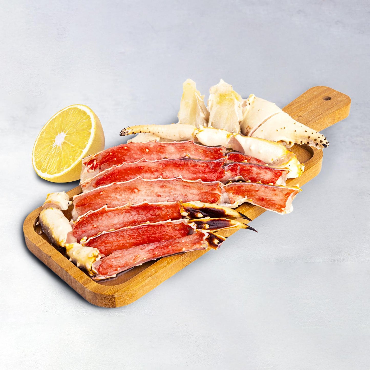 Tsukiji Kanisho Snow Crab Platter