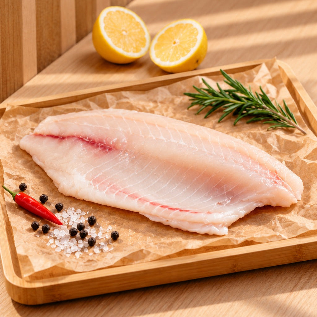 Snow Perch Fillet