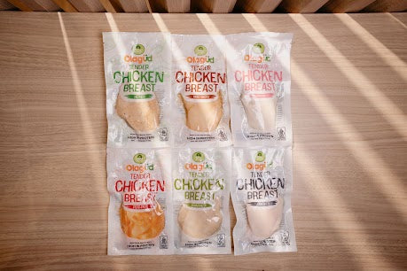 Lean & Clean Bundle