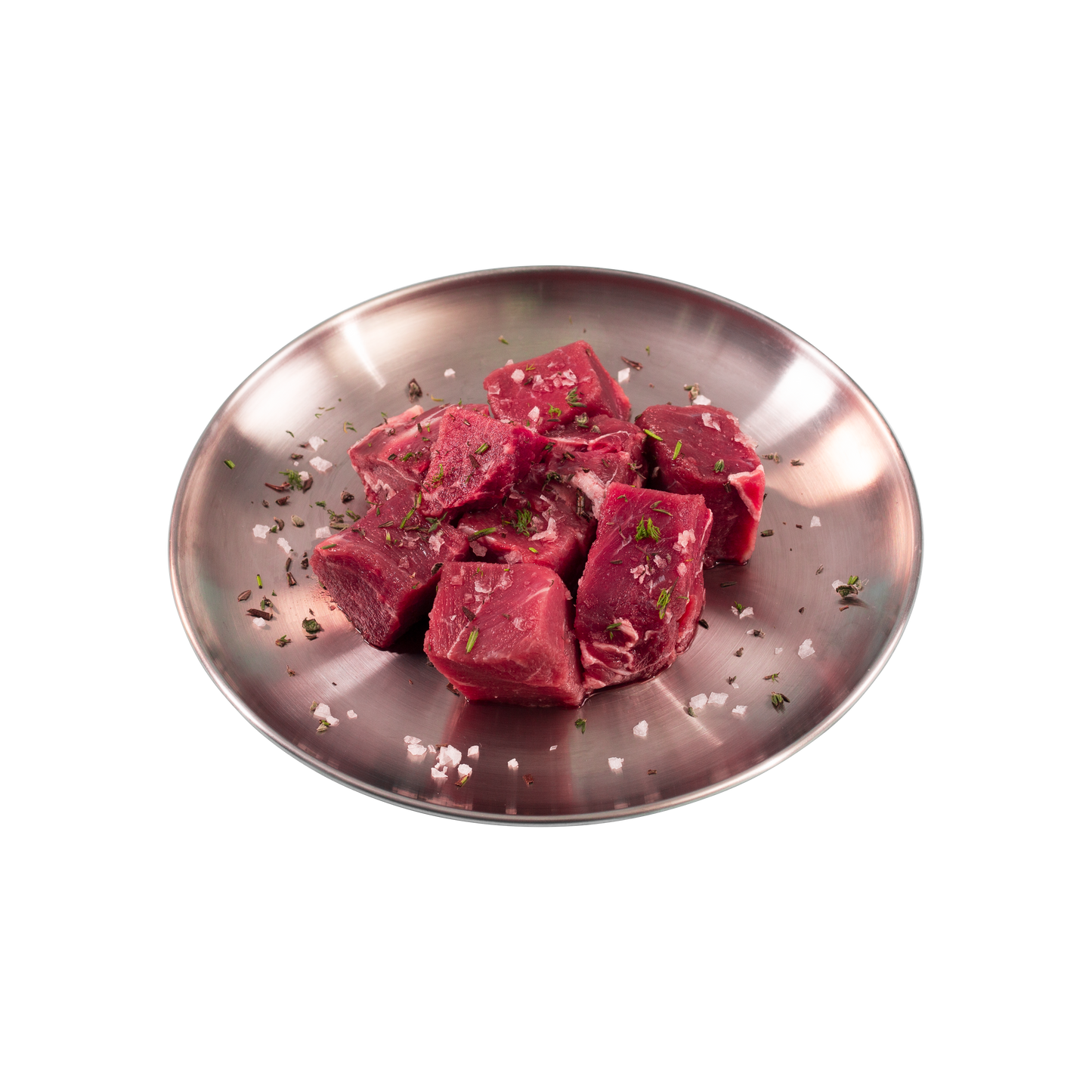 Angus Beef Cubes