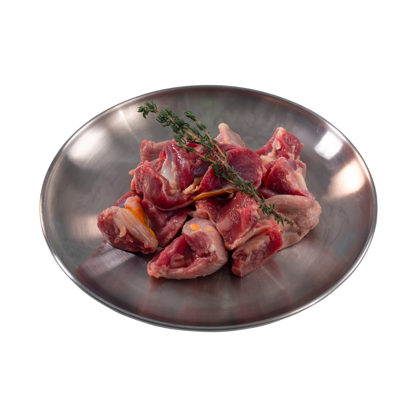 GG™ French Poulet Gizzards