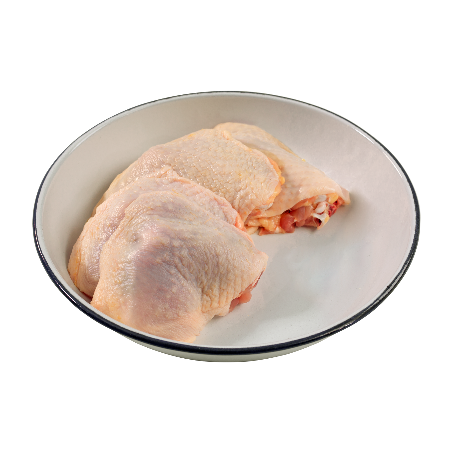 GG™ Poulet Thigh