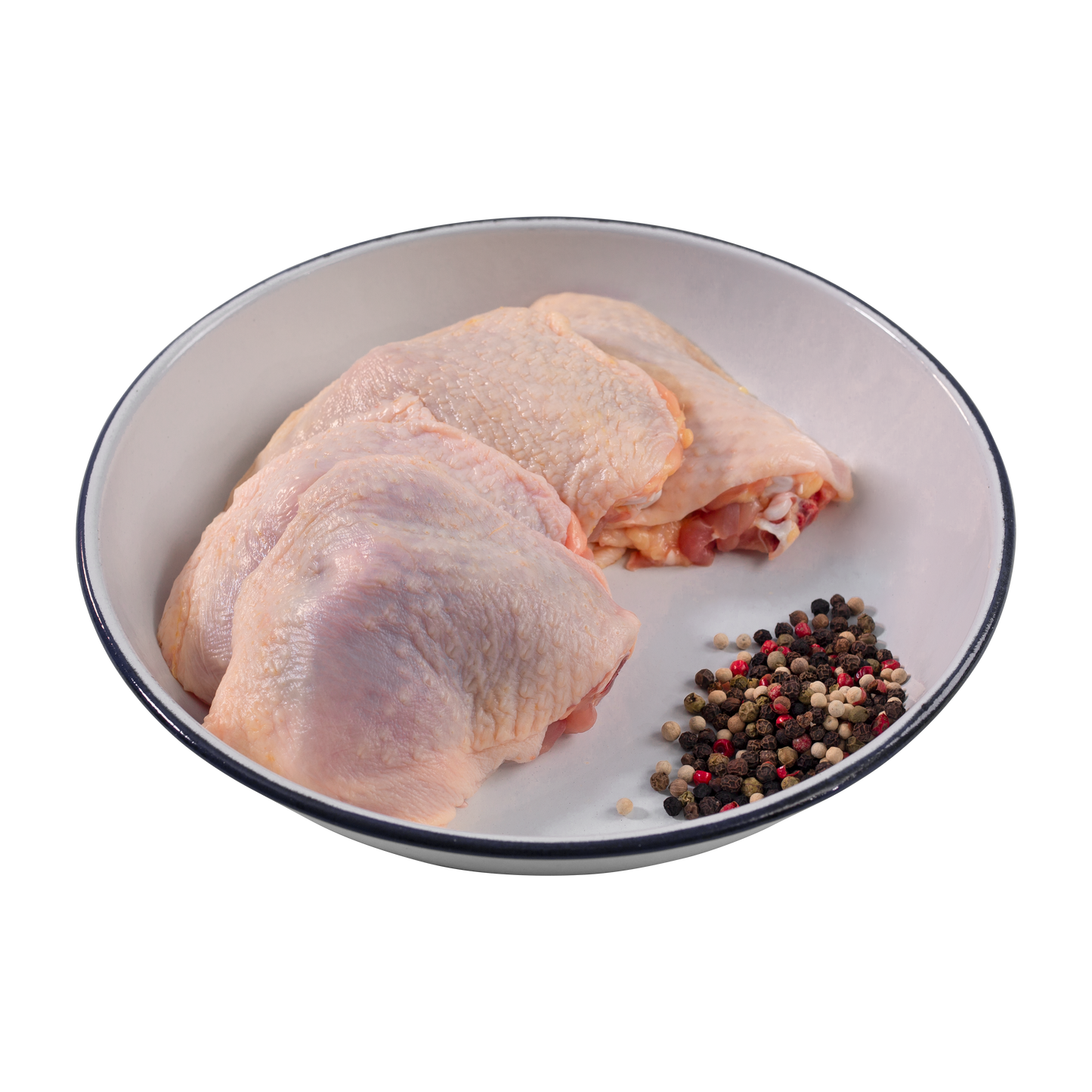 GG™ Poulet Thigh