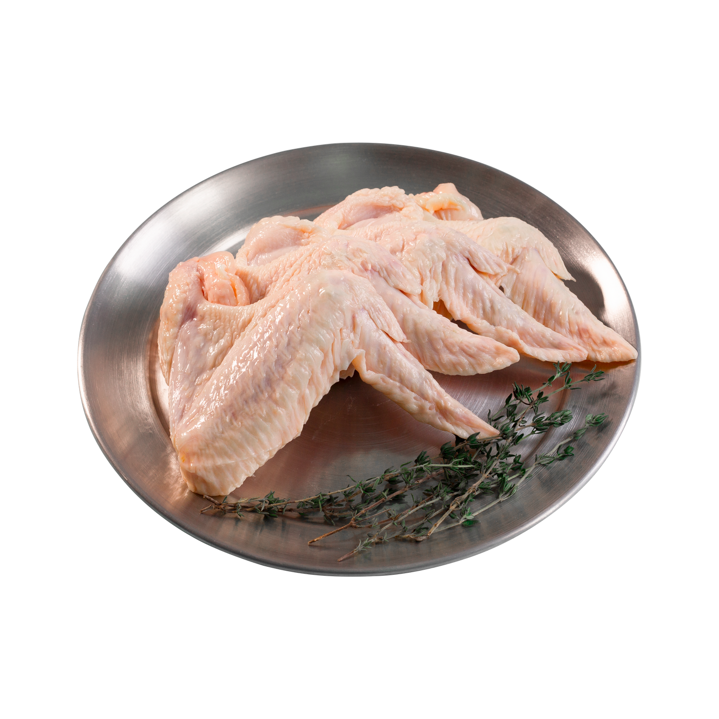 GG™ Poulet Wing