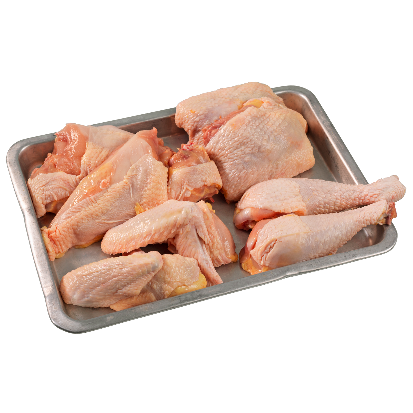 GG™ French Poulet (Large)