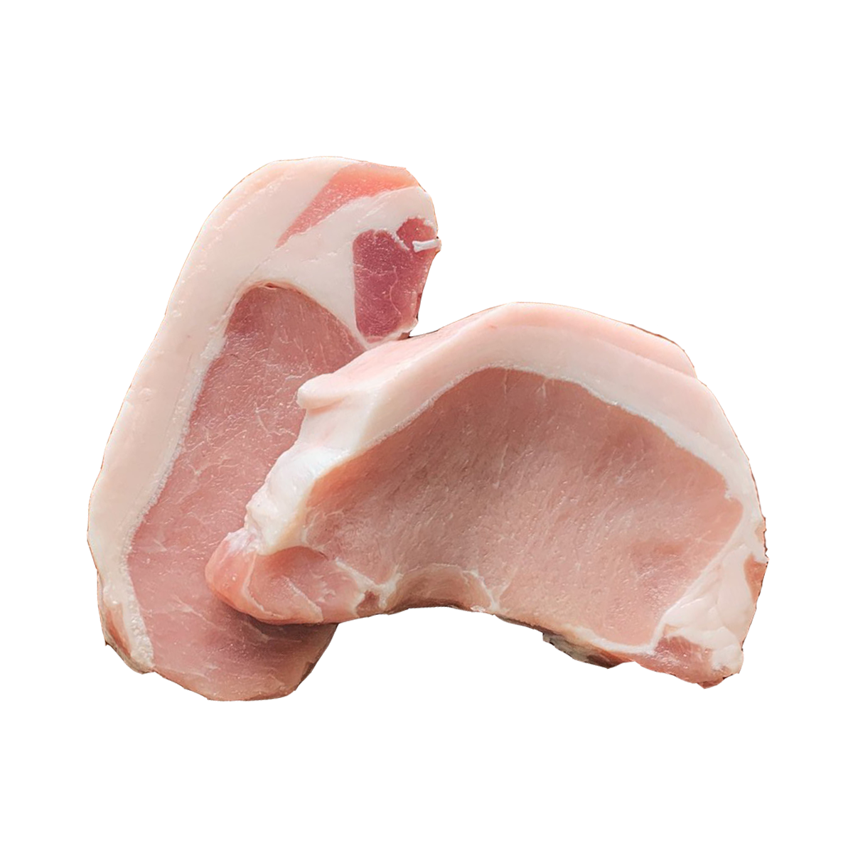 Pork Loin Steak