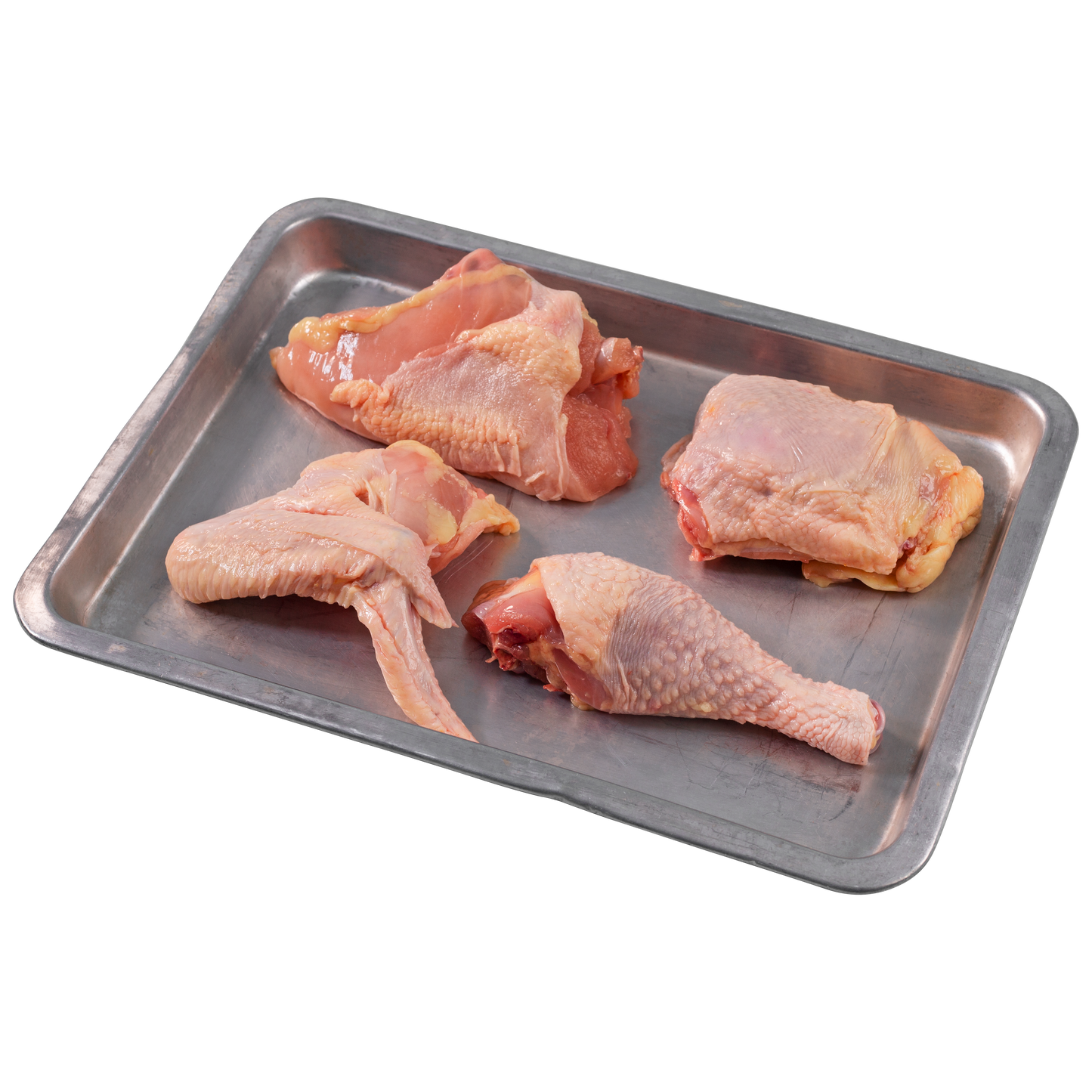 GG™ French Poulet (Medium)