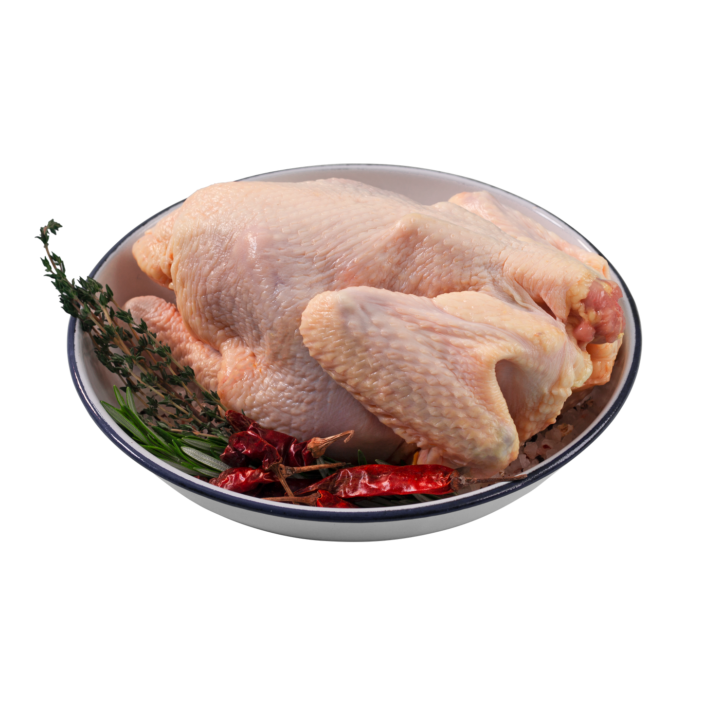 GG™ French Poulet (Medium)