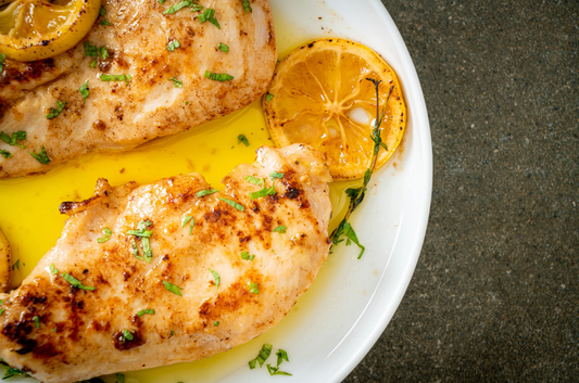 10 Mouthwatering and Healthy Recipes You Can Make with Mr Farmer's Fresh Chicken