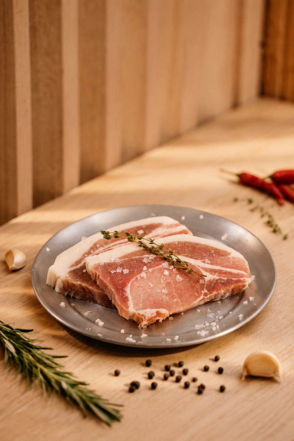 Pork