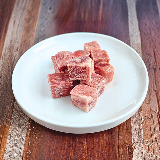 Arita Beef Kata Cube A5