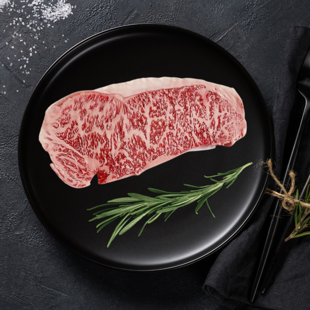 Arita Beef Ribeye Steak A5