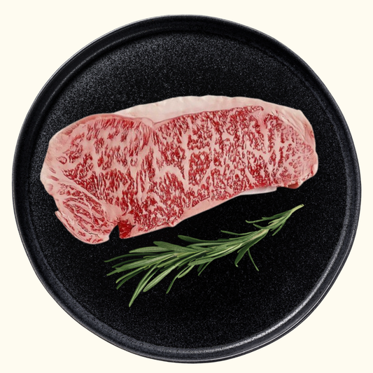 Arita Beef Ribeye Steak A5