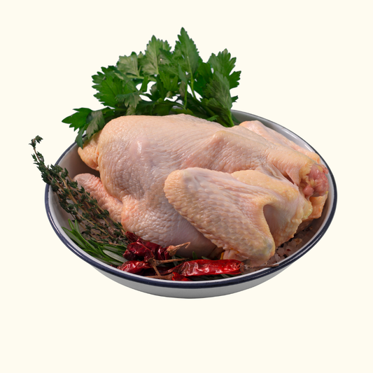 GG™ French Poulet (Medium)