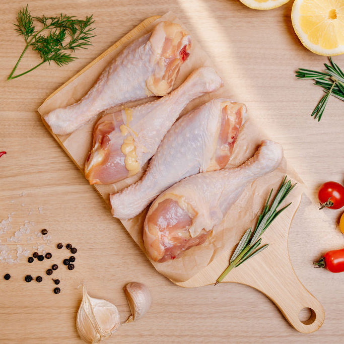 GG™ Poulet Drumstick