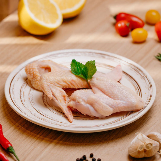 Chicken Wings (Frozen)