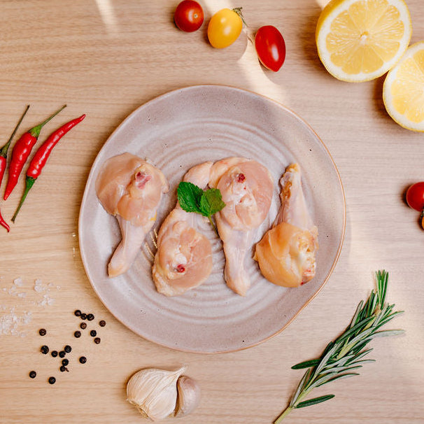 GG™ Poulet Drumlets