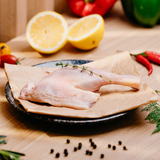 Duck Leg (Whole)