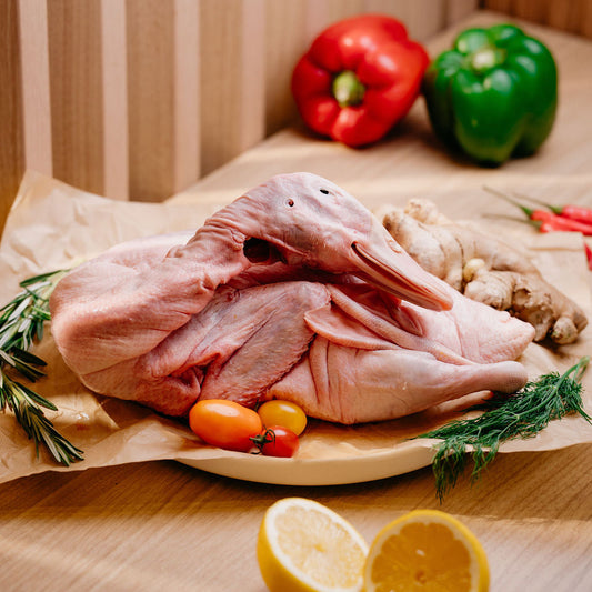 Duck (Whole)