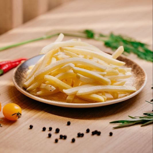 Potato Shoe String Stealth Coated - Everlast