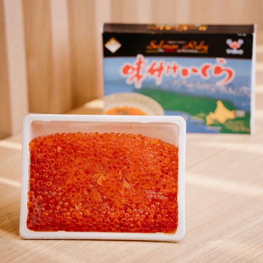 Yamajyu Chum Salmon Ikura