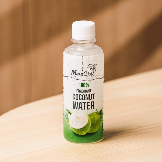 🎁 Fresh Coconut Water (Special Price)