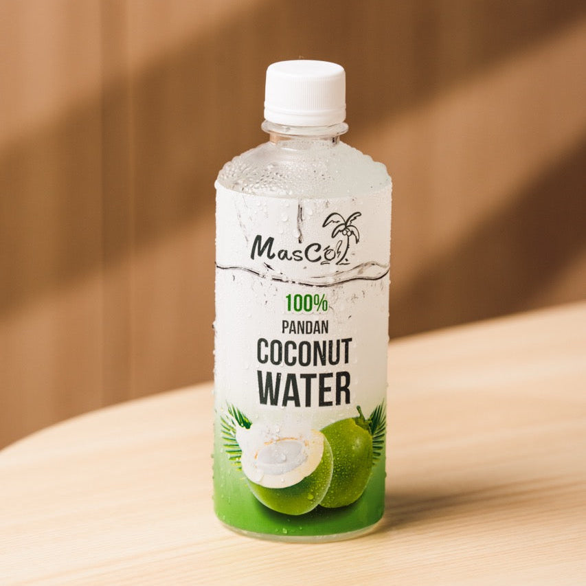 Fresh Coconut Water