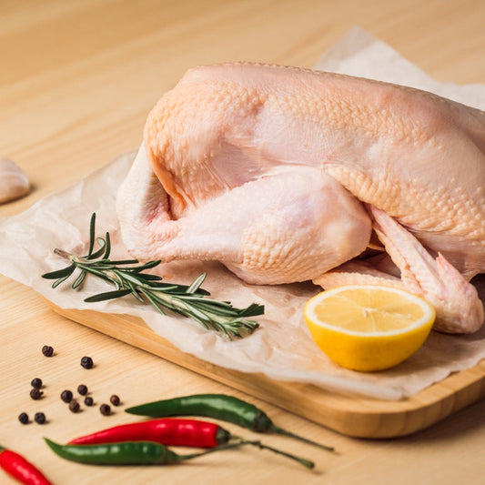 GG™ French Poussin