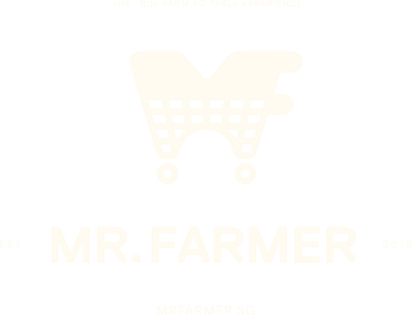 Mr. Farmer