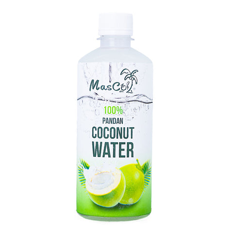 Masco Coconut Water (250ml)