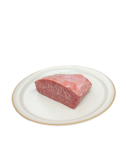 Wagyu Beef Oyster Blade Steak