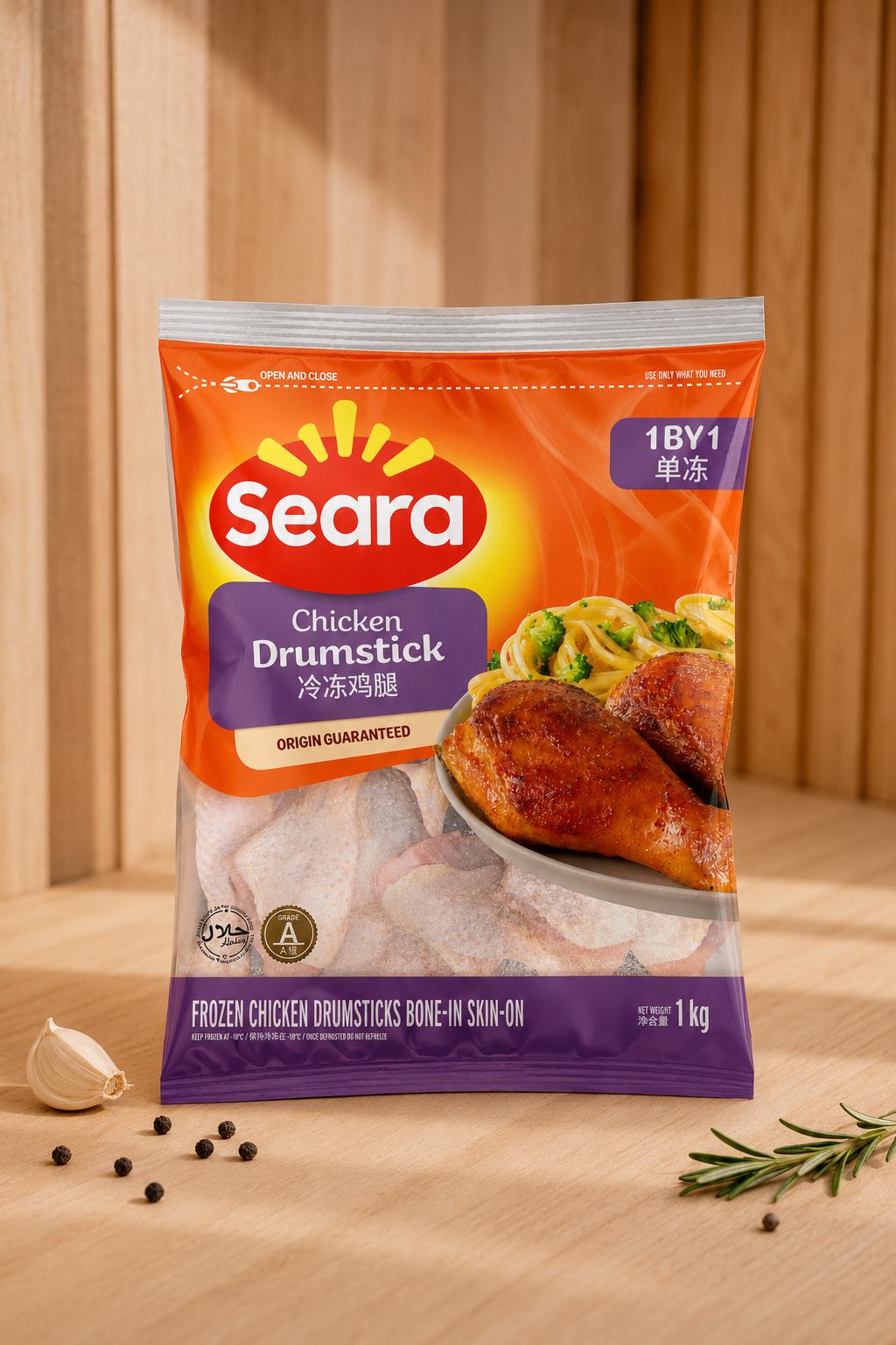 Seara Chicken Drumstick