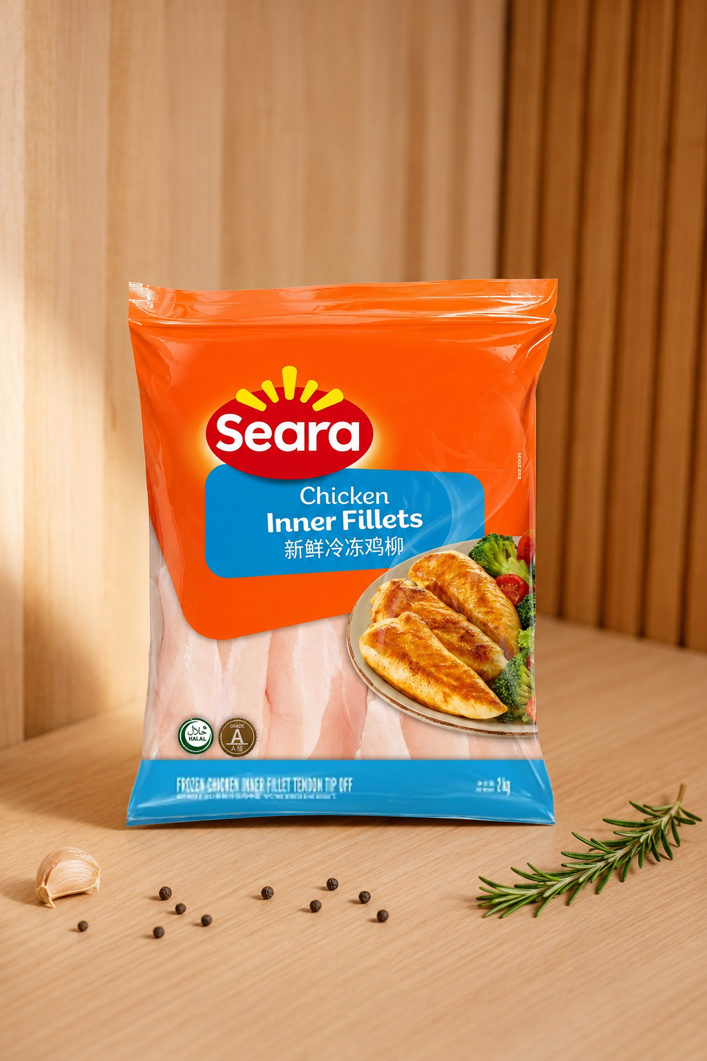 Seara Chicken Fillet