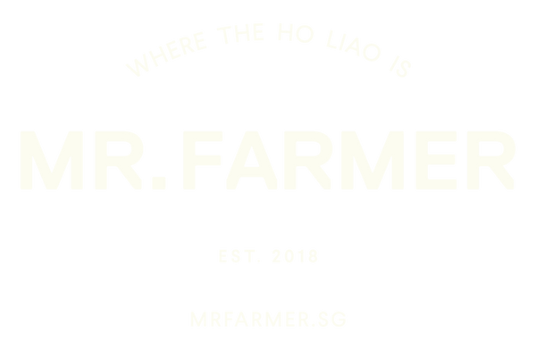 Mr. Farmer