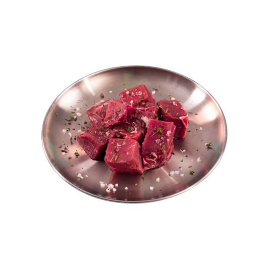 Angus Beef Cubes