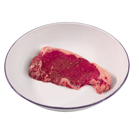 Angus Beef Ribeye Steak