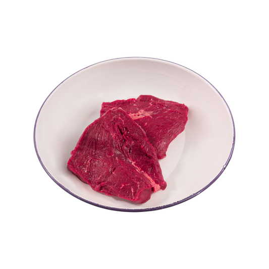 Angus Beef Tenderloin Steak