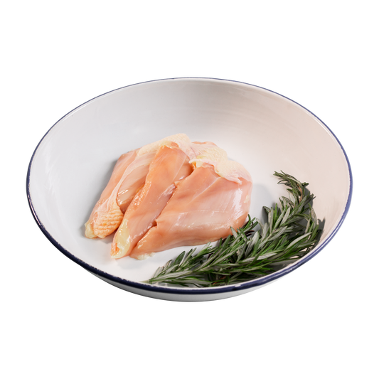 GG™ Poulet Breast
