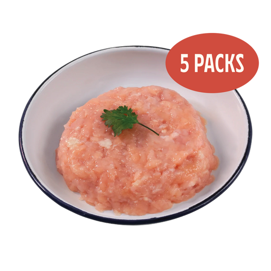 The Mince Bundle