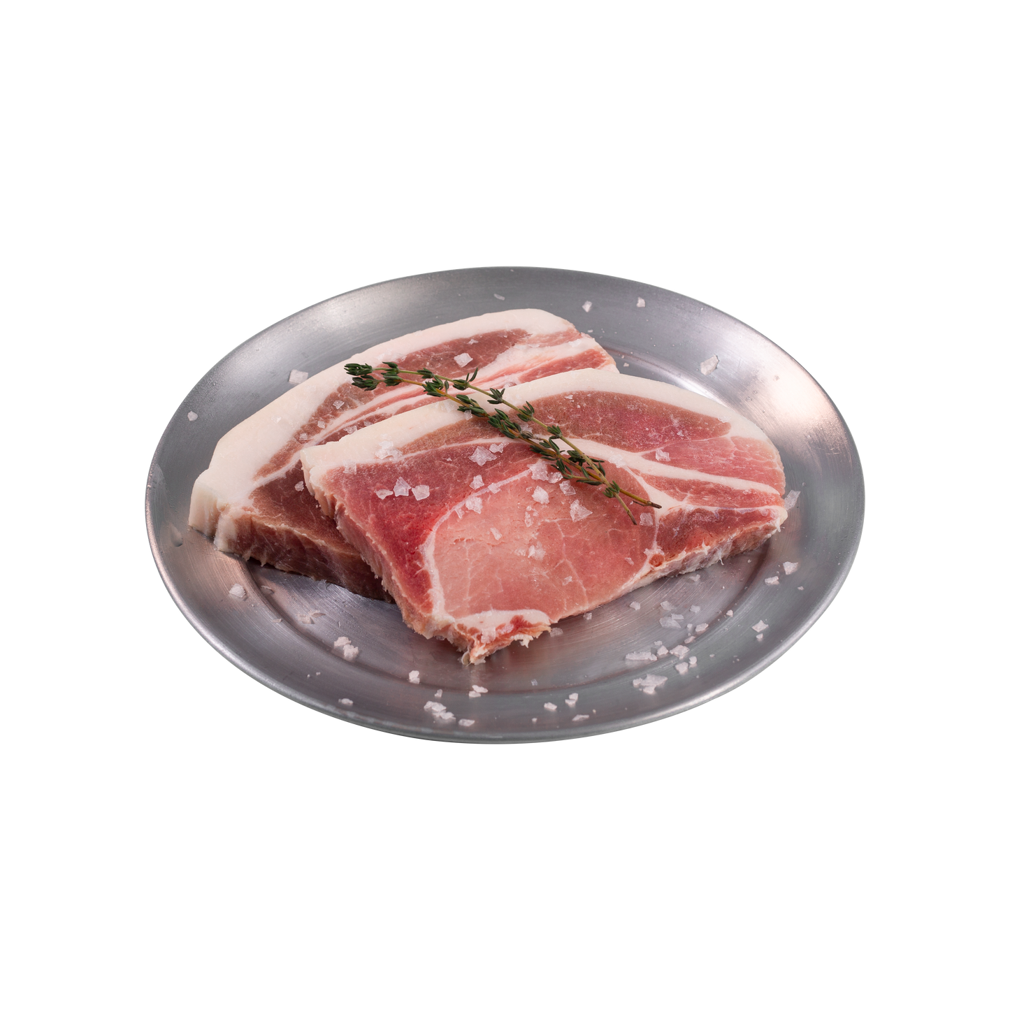 Pork Collar Steak